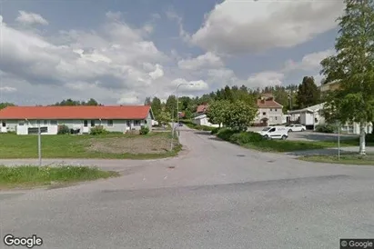 Kontorer til leie i Bollnäs – Bilde fra Google Street View