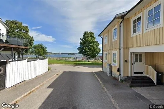 Industrial properties for rent i Hudiksvall - Photo from Google Street View