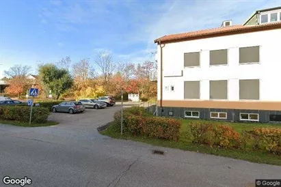 Office spaces for rent in Karlskoga - Photo from Google Street View