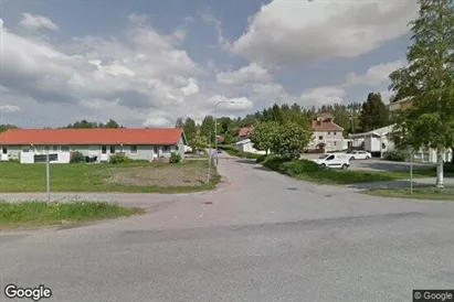 Kontorlokaler til leje i Bollnäs - Foto fra Google Street View