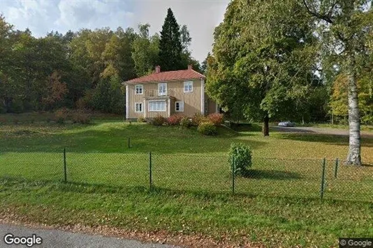 Büros zur Miete i Karlskoga – Foto von Google Street View