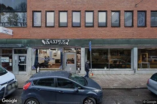 Office spaces for rent i Gävle - Photo from Google Street View