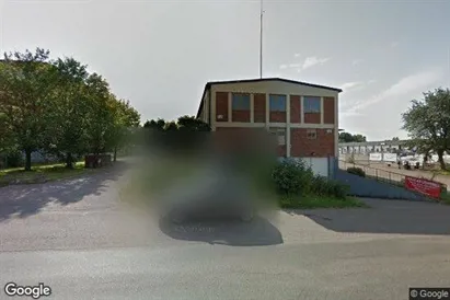 Coworking spaces zur Miete in Borlänge – Foto von Google Street View
