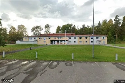 Office spaces for rent in Karlskoga - Photo from Google Street View