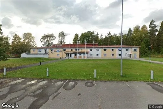 Office spaces for rent i Karlskoga - Photo from Google Street View