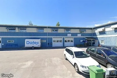 Coworking spaces zur Miete in Håbo – Foto von Google Street View