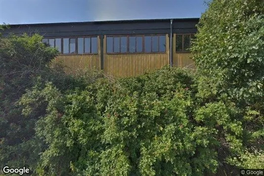 Warehouses for rent i Höör - Photo from Google Street View