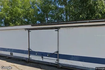 Office spaces for rent in Karlstad - Photo from Google Street View