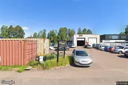 Office spaces for rent in Karlstad - Photo from Google Street View