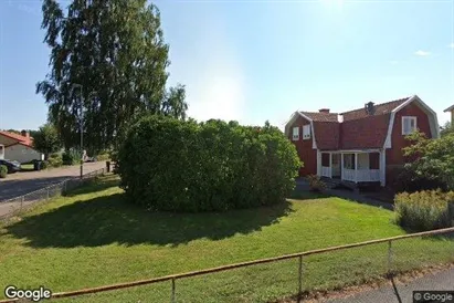 Lagerlokaler til leje i Karlstad - Foto fra Google Street View