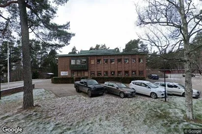 Kontorhoteller til leie i Hallstahammar – Bilde fra Google Street View