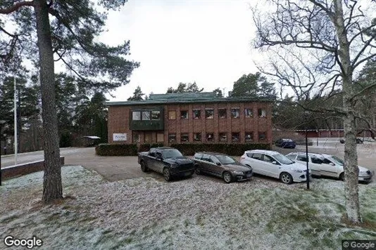 Coworking spaces for rent i Hallstahammar - Photo from Google Street View