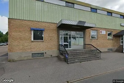 Kantorruimte te huur in Ljungby - Foto uit Google Street View
