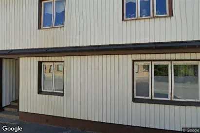 Office spaces for rent in Hässleholm - Photo from Google Street View