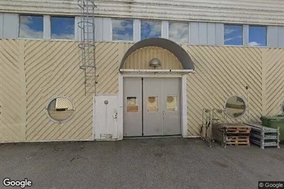 Büros zur Miete in Haninge – Foto von Google Street View