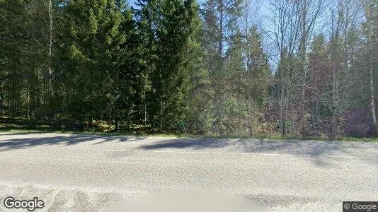 Lokaler til leje i Alvesta - Foto fra Google Street View