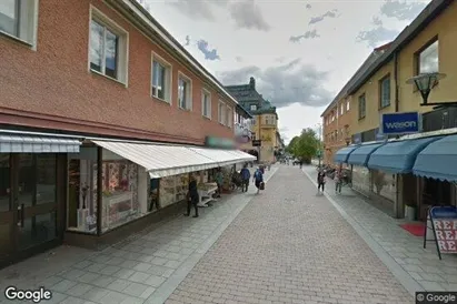 Kontorlokaler til leje i Sala - Foto fra Google Street View
