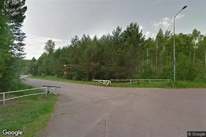 Verkstedhaller til leie i Falun – Bilde fra Google Street View