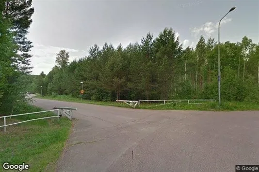 Werkstätte zur Miete i Falun – Foto von Google Street View