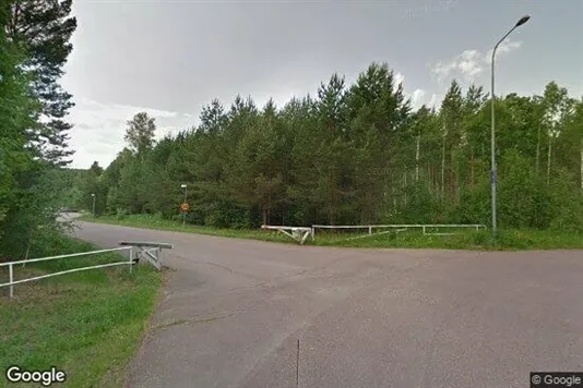 Industrial properties for rent i Falun - Photo from Google Street View