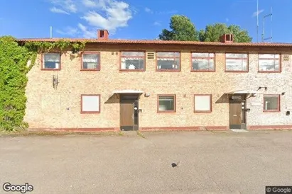 Warehouses for rent in Storfors - Photo from Google Street View