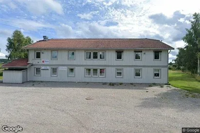Kontorlokaler til leje i Nordanstig - Foto fra Google Street View