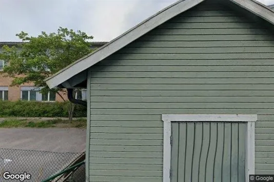 Kantorruimte te huur i Österåker - Foto uit Google Street View