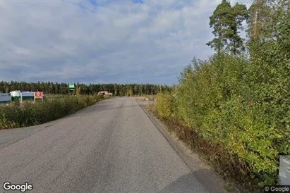 Industrilokaler för uthyrning i Gävle – Foto från Google Street View