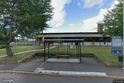 Kontorlokaler til leje i Mönsterås - Foto fra Google Street View