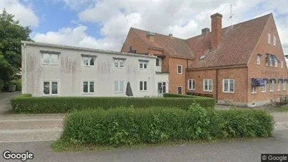 Kantorruimte te huur in Falköping - Foto uit Google Street View