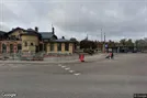 Kontor til leie, Ängelholm, Skåne County, Järnvägsgatan 45, Sverige