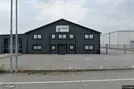 Warehouse for rent, Lund, Skåne County, Kalkstensvägen 13A, Sweden