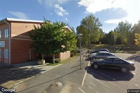 Büros zur Miete i Österåker – Foto von Google Street View