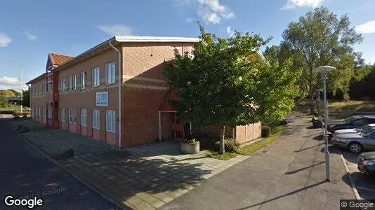 Bedrijfsruimtes te huur i Österåker - Foto uit Google Street View