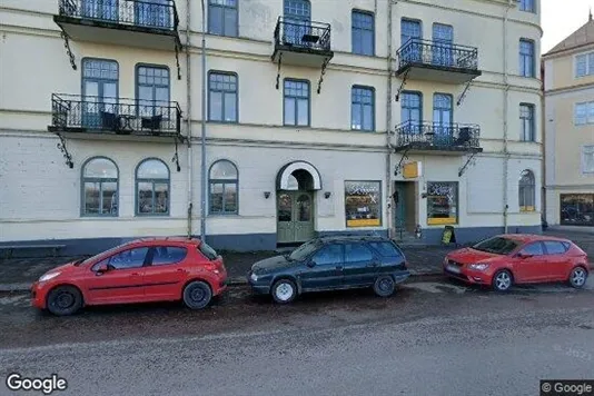 Office spaces for rent i Gnesta - Photo from Google Street View