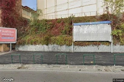 Företagslokaler för uthyrning i Pianura – Foto från Google Street View