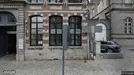 Kontor för uthyrning, Bergen, Henegouwen, Rue de Nimy 31, Belgien
