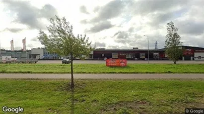Kontorhoteller til leie i Mjölby – Bilde fra Google Street View