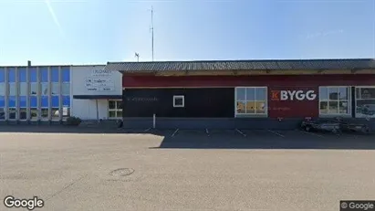 Coworking spaces zur Miete in Mjölby – Foto von Google Street View
