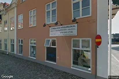 Coworking spaces for rent in Västervik - Photo from Google Street View