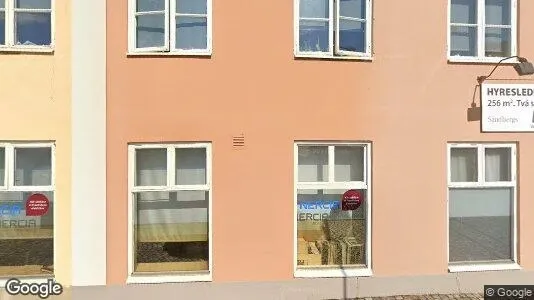 Coworking spaces for rent i Västervik - Photo from Google Street View