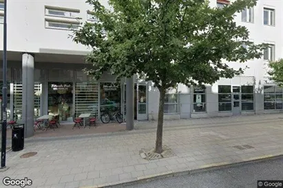 Coworking spaces zur Miete in Solna – Foto von Google Street View