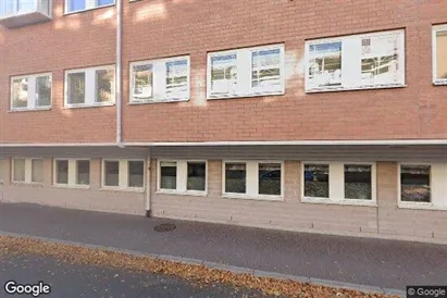 Kontorhoteller til leje i Sollentuna - Foto fra Google Street View