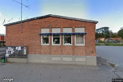 Kontorhoteller til leje i Heby - Foto fra Google Street View