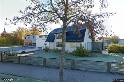 Coworking spaces for rent in Karlshamn - Photo from Google Street View