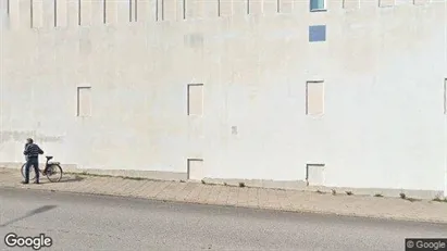 Kontorhoteller til leje i Västervik - Foto fra Google Street View