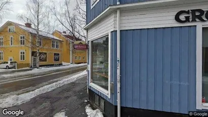 Coworking spaces för uthyrning i Umeå – Foto från Google Street View