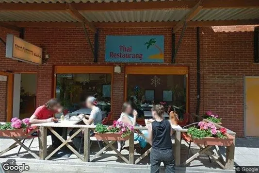 Coworking spaces zur Miete i Ekerö – Foto von Google Street View