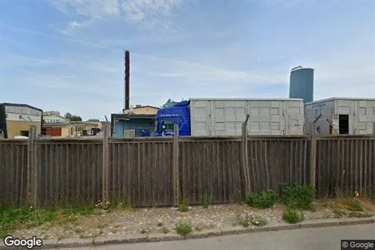 Coworking spaces te huur i Kalmar - Foto uit Google Street View