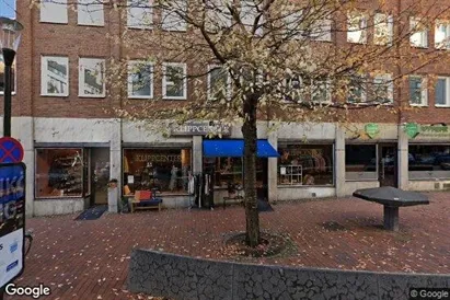 Coworking spaces zur Miete in Jönköping – Foto von Google Street View